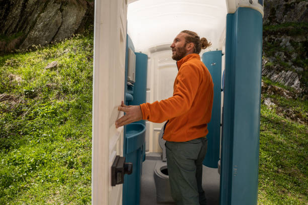 Best Construction site porta potty rental  in Milton, GA