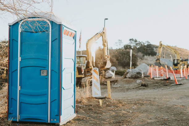 Portable Toilet Options We Offer in Milton, GA