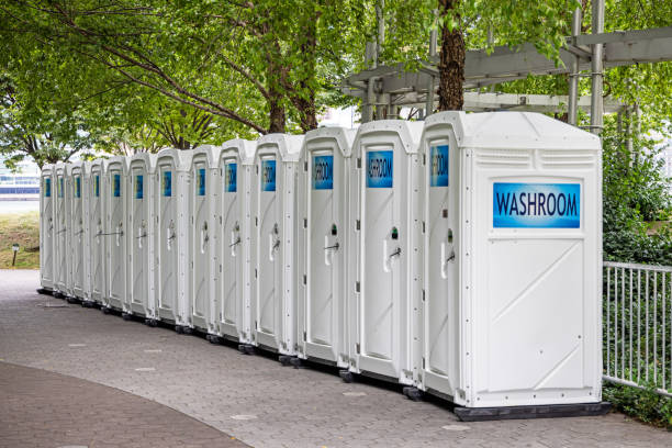 Best Local porta potty services  in Milton, GA