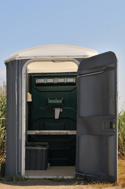 Milton, GA porta potty rental Company